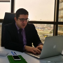 Doç. Dr. Emre Tepeli