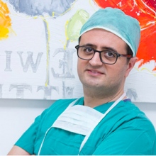 Prof. Dr. Ömer Faruk Karataş