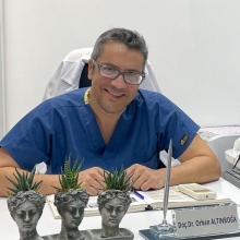 Doç. Dr. Orhan Altınboğa