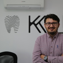 Uzm. Dt. Kutay Karaca fotoğraf 3