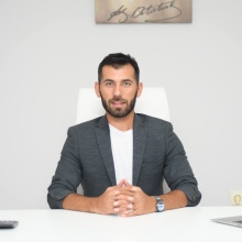 Dyt. Uğur Taylan