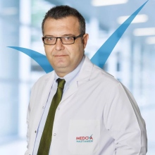 Prof. Dr. Levent Kebapçılar