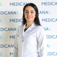 Op. Dr. Pınar Türk