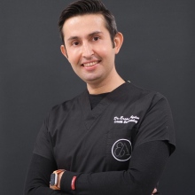 Uzm. Dr. Ersin Aydın