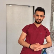 Dt. Ahmet Azizoğlu
