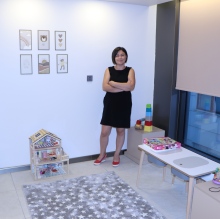 Uzm. Dr. Didem Saat Demir fotoğraf 4