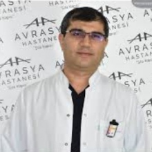 Doç. Dr. Habib Çil