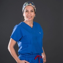 Prof. Dr. Nilda Sütay Süslü