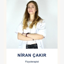 Fzt. Niran Çakır