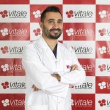 Op. Dr. Mehmet Taner Kılıç