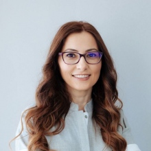 Uzm. Kl. Psk. Sibel Dinç Çalışkan