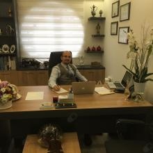 Prof. Dr. Ahmet Mesut Onat fotoğraf 3