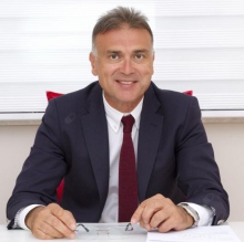 Prof. Dr. Şehsuvar Gökgöz