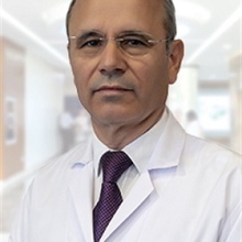 Op. Dr. Yusuf Şentürk fotoğraf 1