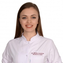 Dyt. Mihriban Karakaş