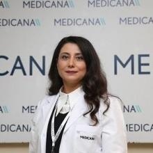 Uzm. Dr. Yasemin Yalnız Küçükçelik