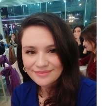 Dt. Nazlı Demirci