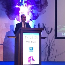 Prof. Dr. Zafer Koç fotoğraf 1