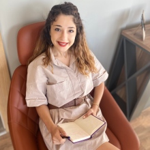 Dyt. Buse Kurtuluş