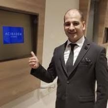 Uzm. Dr. Aşkın Nasırcılar fotoğraf 1
