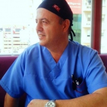 Op. Dr. Mehmet Okan Özdemir fotoğraf 5