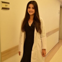 Dyt. Özge Kesici