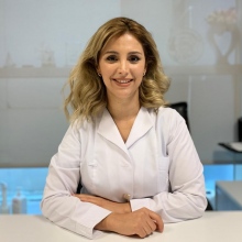 Dr. Öğr. Üyesi Arzu Yıldırım