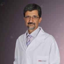 Uzm. Dr. Ömer Hakan Yavaşoğlu