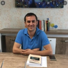 Uzm. Dr. Ömer Kocael fotoğraf 1