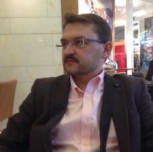 Dt. İbrahim Acarca