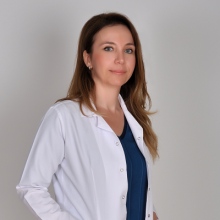 Uzm. Dr. Ayşe İyiyapıcı Ünübol