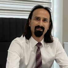 Prof. Dr. Fahri Şahin
