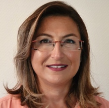 Prof. Dr. Beril Akman fotoğraf 1