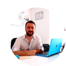 Dyt. Nail Emre Koyunlu