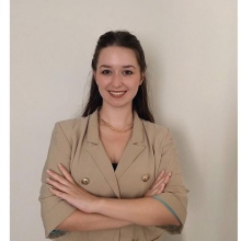 Psk. Aysima Aydın