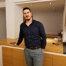 Fzt. Yiğit Tırnova fotoğraf 2