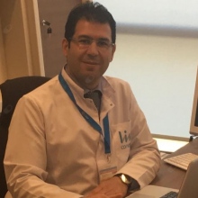 Prof. Dr. Sami Sökücü