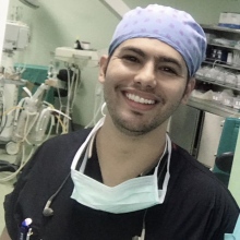 Op. Dr. Mehmet Öztürk