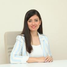 Psk. Esra Orçunlu