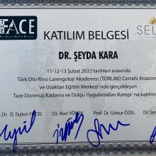 Dr. Şeyda Kara fotoğraf 6