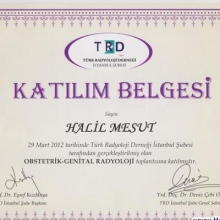 Uzm. Dr. Halil Mesut fotoğraf 6