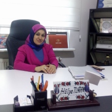 Psk. Hülya Turan