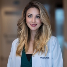 Uzm. Dr. Aslı Tokmak