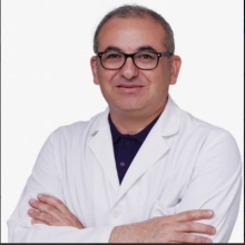 Op. Dr. Mehmet Ali Aktamar fotoğraf 1