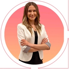 Dyt. Gamze Yılmaz