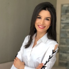 Dyt. Gamze Çetinkaya