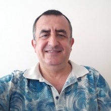 Uzm. Dr. İsmail Çakmak