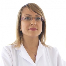 Op. Dr. Seçil Cıllı
