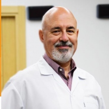 Op. Dr. Nami Torunoğlu