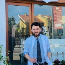 Dyt. Nurettin Şahinli
